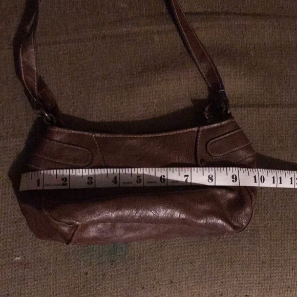 Little Brown Purse 👜 - Picture 6 of 8